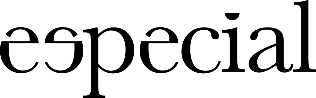 especial logo